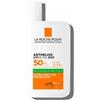 LA ROCHE POSAY-PHAS (L'Oreal) La Roche-Posay - Anthelios Uvmune 400 Fluido Oil Control SPF50+ Viso 50 ml