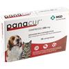 GMM FARMA Srl PANACUR*10CPR 250MG CANI GATTI
