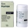 Humax 60 Compresse Da 400 Mg Controllo Della Fame E Del Metabolismo