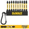 DEWALT Punta Rotativa Professionale ad Alte Prestazioni universale per professionisti del settore metallurgico per finiture superficiali impeccabili Gambo Rinforzato da 6mm