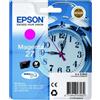 Epson Cartuccia stampante Epson 27 (C13T27034012) - Magenta