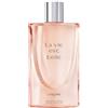 LANCÔME La vie est belle Gel doccia 200 ml