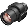Panasonic ET-C1T800 Obiettivo intercambiabile
