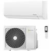Beretta Condizionatore Beretta BREVA E 24000 BTU R32 Inverter A++/A+ 20211078