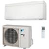 Daikin Condizionatore Daikin Stylish Bianco 12000 BTU Inverter A+++ WiFi R32 SB.FTXA35CW/RXA8