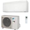 Daikin Condizionatore Daikin Stylish Bianco 7000 BTU Inverter A+++ WiFi R32 SB.FTXA20CW/RXA8