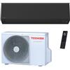 Toshiba Condizionatore Toshiba SHORAI Edge Black 7000 BTU R32 Inverter A+++ WiFi RAS-B07G3KVSGB-E_RAS-07J2AVSG-E1