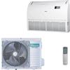 Hisense Condizionatore Hisense Pavimento/Soffitto AUV 24000 BTU R32 Turbo Inverter A++ AVT71UR4RB8_AUW71U4RK8