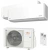 Fujitsu Condizionatore Fujitsu Serie KMCG WiFi dual split 7000+7000 BTU inverter A+++ wifi unità esterna 4 kW 3NGF7088/3NGF82112_10_2