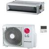 LG Condizionatore LG Canalizzabile CM Compact 18000 BTU R32 Inverter A++/A - ALTA PREVALENZA CM18F.NA0_UUA1.UL0