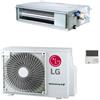 LG Condizionatore LG Canalizzabile CL Compact 18000 BTU R32 Inverter A/A - BASSA PREVALENZA CL18F.N60_UUA1.UL0