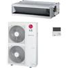 LG Condizionatore LG Canalizzabile UM Standard 36000 BTU R32 Inverter A+/A - ALTA PREVALENZA UM36F.N21_UUD1.U30