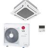 LG Condizionatore LG Cassetta 4 vie CT Standard 24000 BTU R32 Inverter A++/A+ CT24F.NB0_UUC1.U40