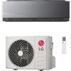 LG Condizionatore LG ARTCOOL Mirror AI 18000 BTU R32 Inverter WiFi A++/A+ AA18SP.NS1_AA18SP.U18