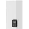 Ariston Scaldabagno a gas Ariston Next Evo X istantaneo a camera stagna METANO 16 l/min 3632433
