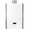 Rinnai Scaldabagno istantaneo a gas Rinnai Infinity 17i elettronico camera stagna per interno 17 l/min METANO REU-A1720FFU-E-NG