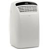Olimpia Splendid Condizionatore portatile Olimpia Splendid Dolceclima Silent S1 10 P 10000 BTU R290 Classe A 02059