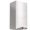 Ariston Caldaia Ariston Cares Premium a condensazione camera stagna 30 kW metano 3301323