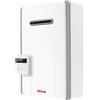 Rinnai Scaldabagno istantaneo a gas Rinnai Infinity 14e elettronico camera stagna per esterni 14 l/min. gpl REU-A1420W-E-LPG