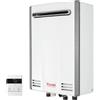 Rinnai Scaldabagno istantaneo a gas Rinnai Infinity 20e tipo a elettronico camera stagna per esterni 20 l/min. gpl/propano REU-A2024WD-LPG