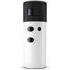 Olimpia Splendid Scaldabagno a pompa di calore Olimpia Splendid Sherpa SHW S2 200 litri A+ 02385