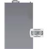 Baxi Caldaia Baxi Luna Air 28 a condensazione camera stagna 24 kW a incasso o da esterno metano e gpl A7736262