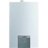 Vaillant Scaldabagno istantaneo a gas Vaillant nuovo Turbomag plus 125/1- 5 rt camera stagna 12 l/min. metano 0010022442