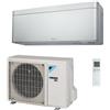 Daikin Condizionatore Daikin Stylish Silver 18000 BTU Inverter A++ WiFi R32 SB.FTXA50CS/RXAB