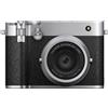 Fujifilm GFX 100RF Silver - ITALIA
