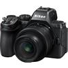 Nikon Z5 II + 24-50mm f/4.0-6.3 - ITALIA