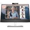 HP 23.8 Monitor 16:9 WEBCAM INTEGRATA - ITALIA