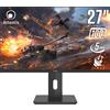 ATLANTIS MONITOR LCD 27'' GAMING - ITALIA