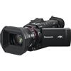 Panasonic HC-X1600E - ITALIA