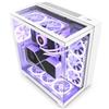 NZXT H9 Elite weiß - ITALIA