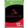 Seagate IronWolf Pro ST12000NT001 12 TB - ITALIA
