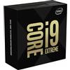 Intel Core i9-10980XE 18 Kerne 3.0-4.6 GHz 24.75 MB Cache Sockel 2066 - ITALIA