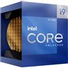 Scatola Intel Core i9-12900K - ITALIA