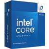SCATOLA Intel Core i7-14700KF LGA1700 - ITALIA