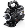 Blackmagic URSA Mini 4.6K - attacco EF - ITALIA