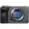 Sony ILME-FX3 Camcorder E-Mount - ITALIA