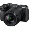 Nikon Z30 + 18-140 mm f/3.5-6.3 VR - ITALIA