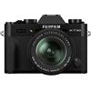 Fujifilm X-T30 II Nera + 18-55mm f/2.8-4.0 OIS - ITALIA