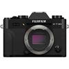 Fujifilm X-T30 II body Black - ITALIA
