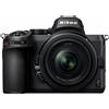 Nikon Z5 + 24-50mm f / 4-6.3 - ITALIA