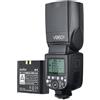 Godox Speedlite V860II Kit per Sony - ITALIA