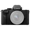 Panasonic Lumix DC-G100 body - ITALIA
