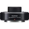Fujifilm XF 1.4x TC WR Teleconverter - ITALIA