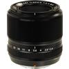 FujiFilm XF 60 mm F2.4 R Macro - ITALIA