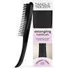 Bioscalin Spazzola Districante Per Capelli Bagnati Lisci e Ricci Tangle Teezer - Colore Nero