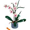 LEGO Botanical Orchidea ( 608 pz ) ICONS 18a+ 10311
